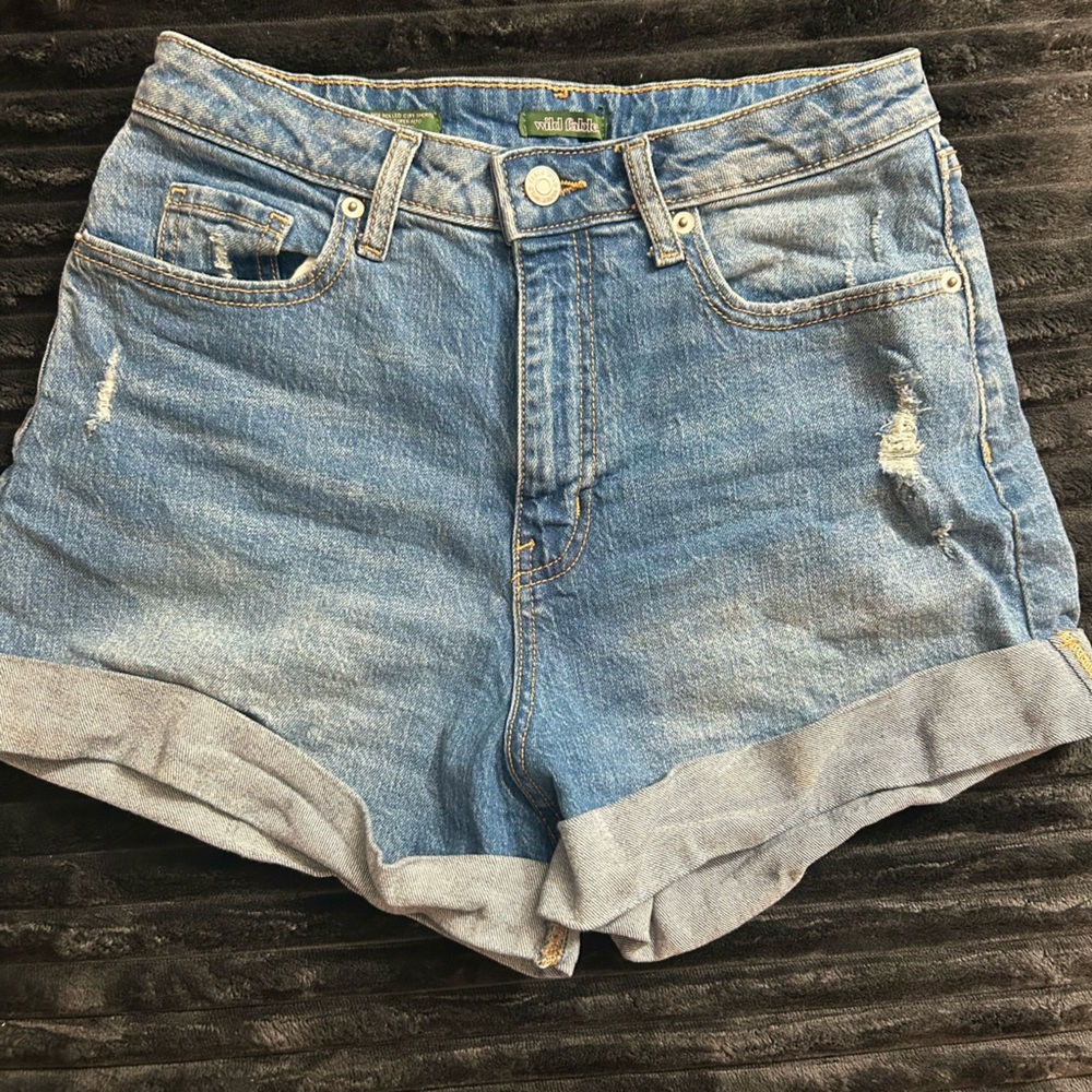 Wild Fable Blue Denim